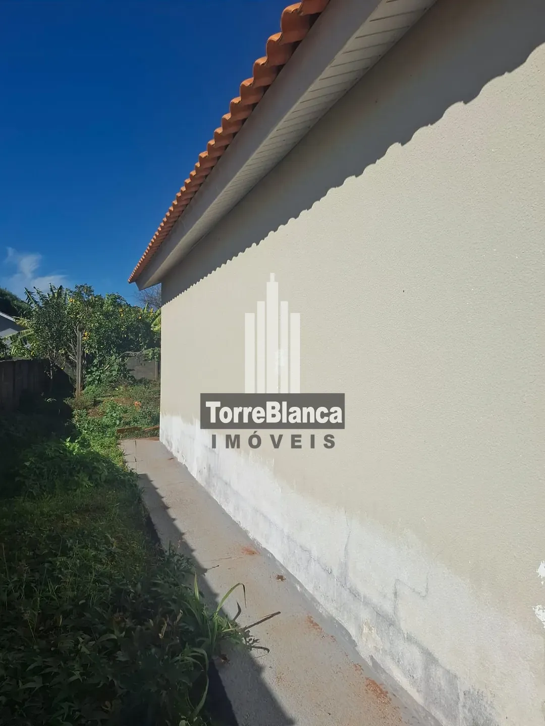 Casa, 2 quartos, 40 m² - Foto 3