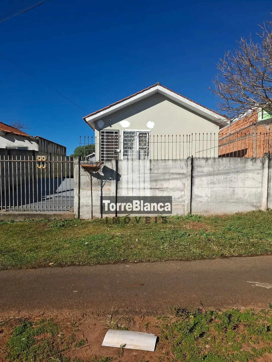 Casa, 2 quartos, 40 m² - Foto 4