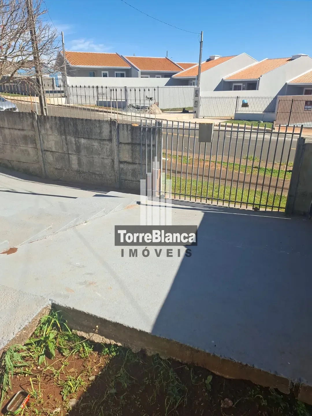 Casa, 2 quartos, 40 m² - Foto 2