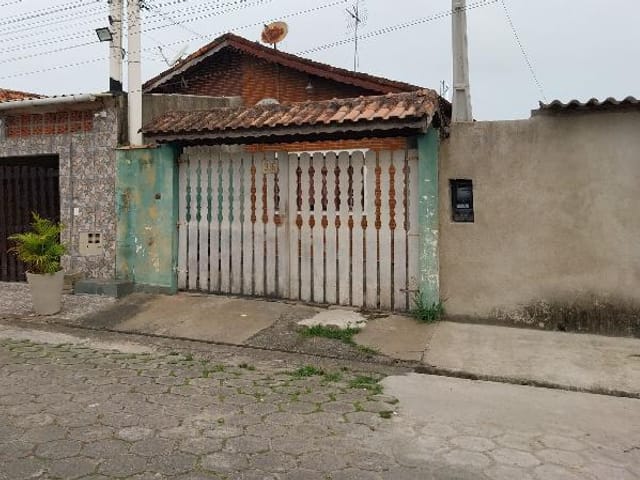 Foto do Casa - Casa à venda 10M², SUARAO, ITANHAEM - SP | Imobiliária Compare