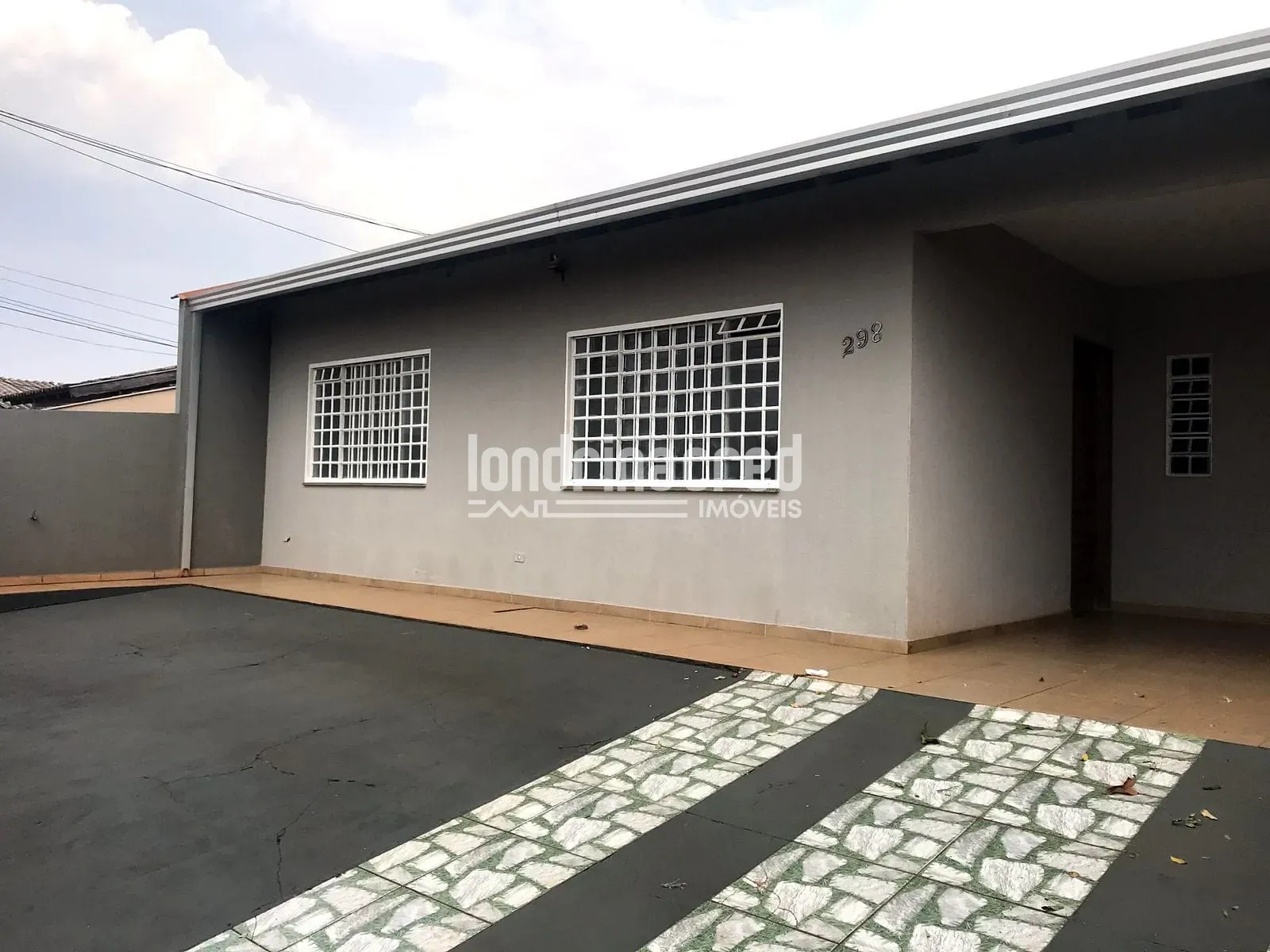 Casa, 2 quartos, 140 m² - Foto 1