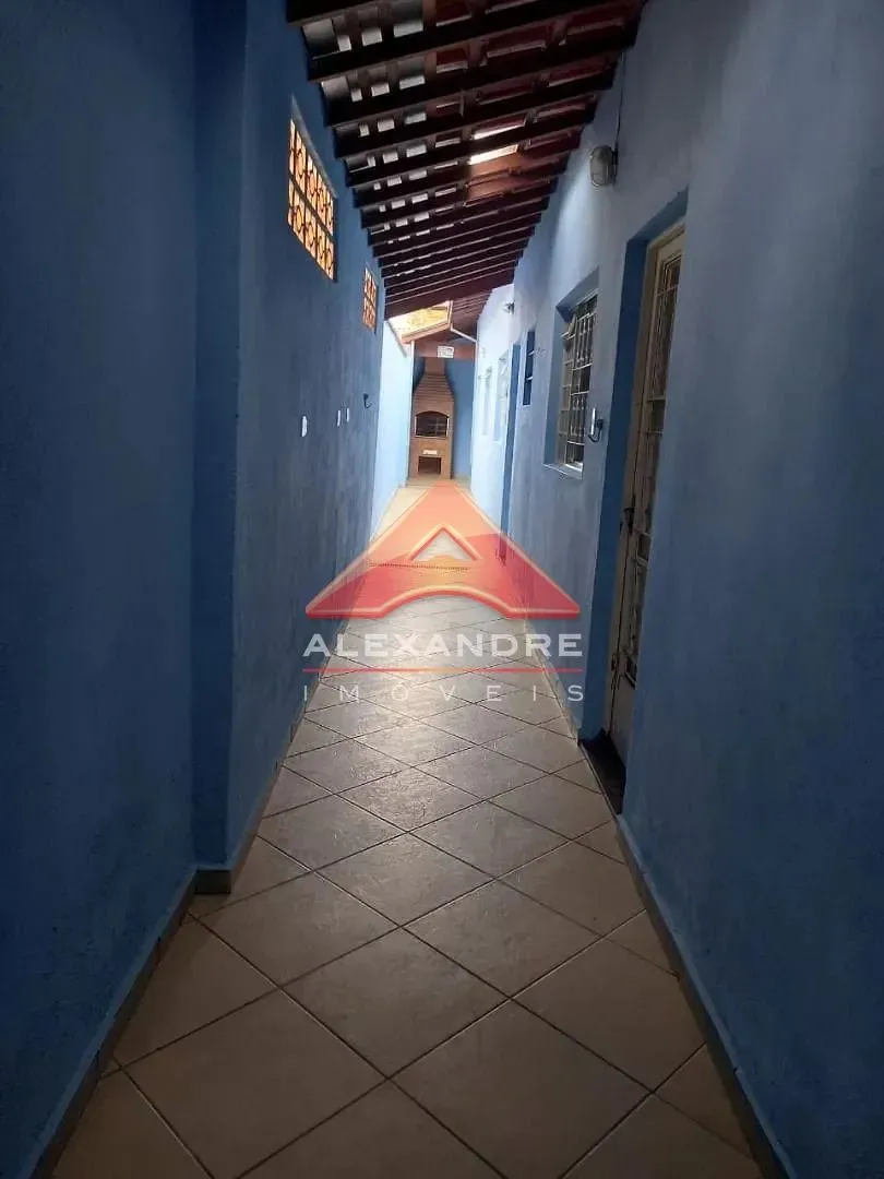 Casa, 3 quartos, 80 m² - Foto 10