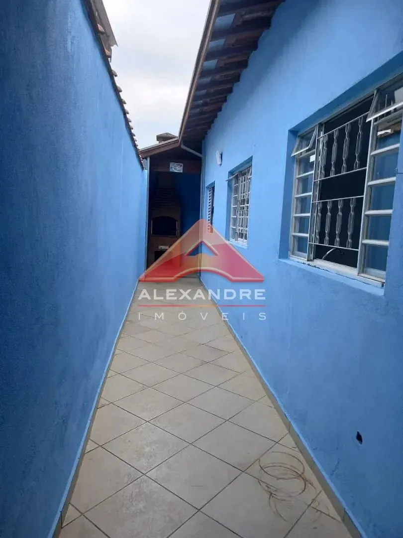 Casa, 3 quartos, 80 m² - Foto 4