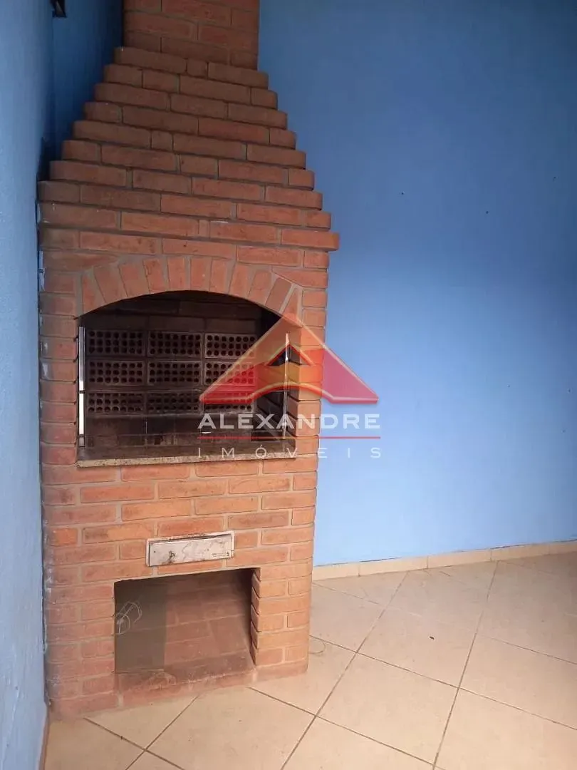 Casa, 3 quartos, 80 m² - Foto 11