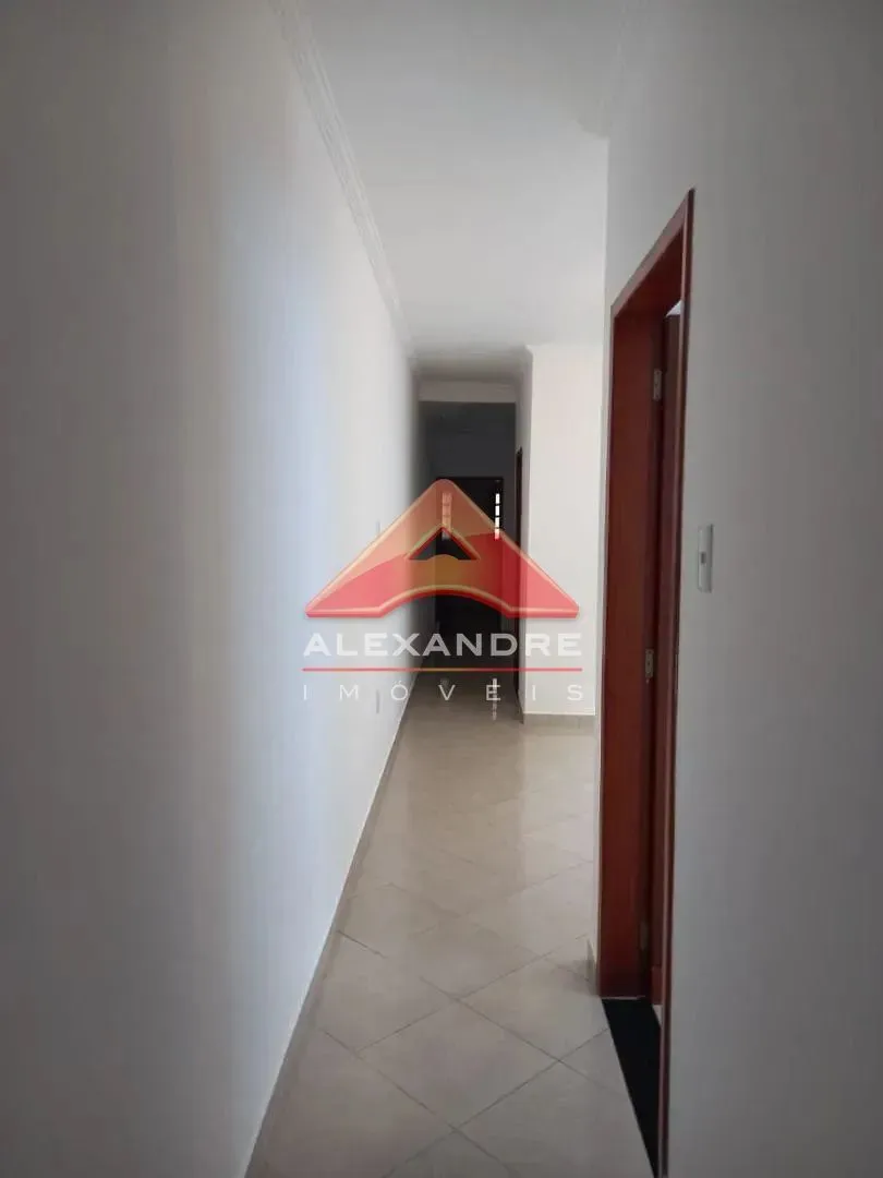 Casa, 3 quartos, 80 m² - Foto 12