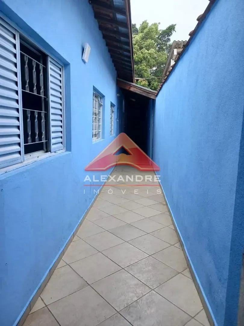 Casa, 3 quartos, 80 m² - Foto 2