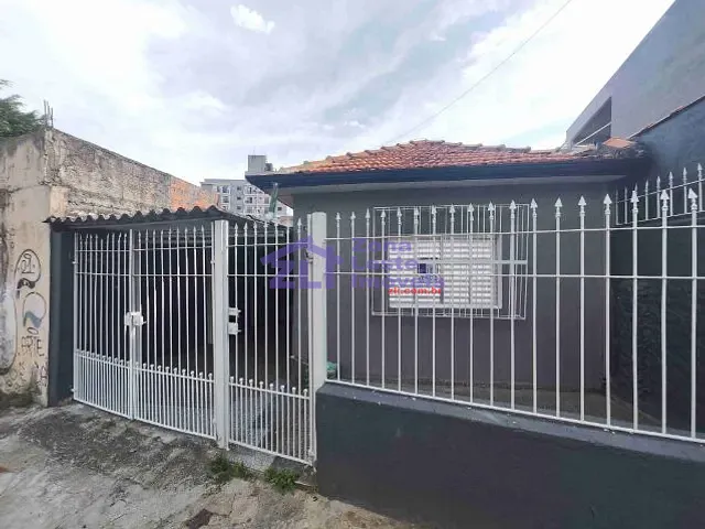 Casa com 60m² 3 quartos e 1 banheiro, à venda, no bairro Jardim Textil em São Paulo