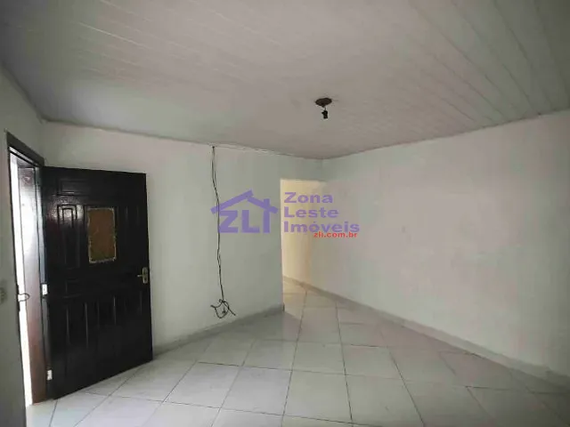 Casa com 60m² 3 quartos e 1 banheiro, à venda, no bairro Jardim Textil em São Paulo