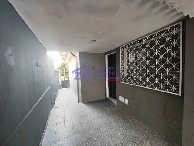 Casa com 60m² 3 quartos e 1 banheiro, à venda, no bairro Jardim Textil em São Paulo