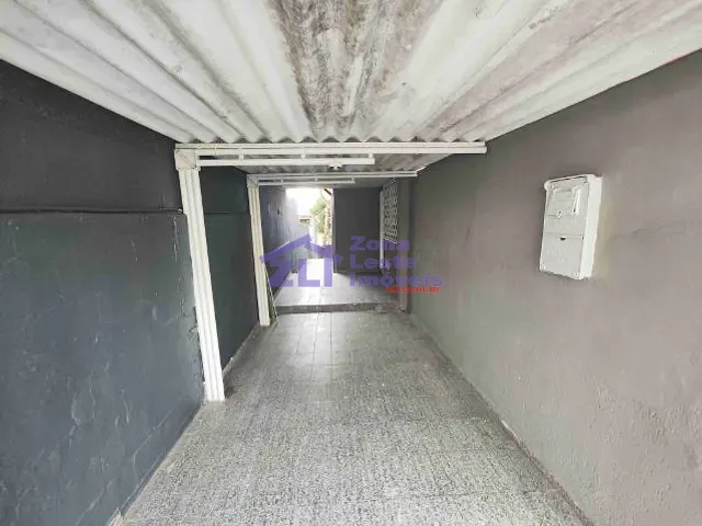 Casa com 60m² 3 quartos e 1 banheiro, à venda, no bairro Jardim Textil em São Paulo