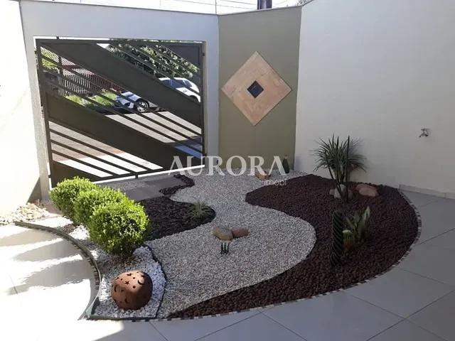 Casa com 250m² 3 quartos e 3 banheiros, à venda, no bairro Maria Lúcia em Londrina
