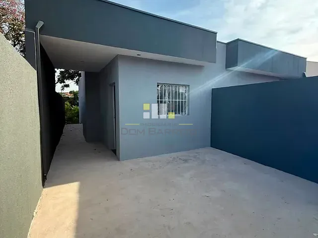 Casa com 125m² 2 quartos e 1 banheiro, à venda, no bairro Jardim Nova Veneza (Nova Veneza) em Sumaré