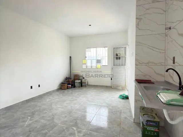 Casa com 125m² 2 quartos e 1 banheiro, à venda, no bairro Jardim Nova Veneza (Nova Veneza) em Sumaré