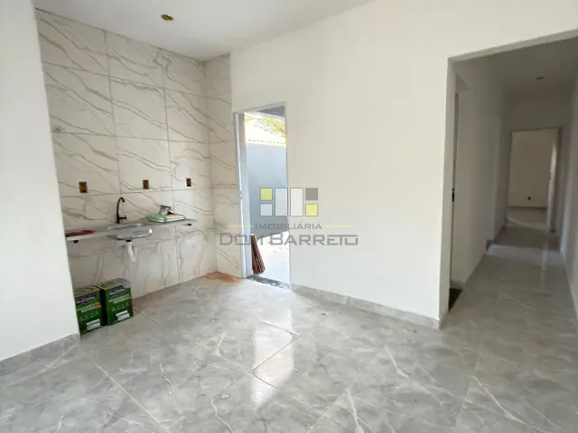 Casa com 125m² 2 quartos e 1 banheiro, à venda, no bairro Jardim Nova Veneza (Nova Veneza) em Sumaré