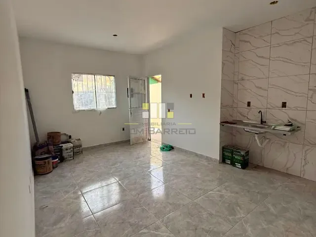 Casa com 125m² 2 quartos e 1 banheiro, à venda, no bairro Jardim Nova Veneza (Nova Veneza) em Sumaré