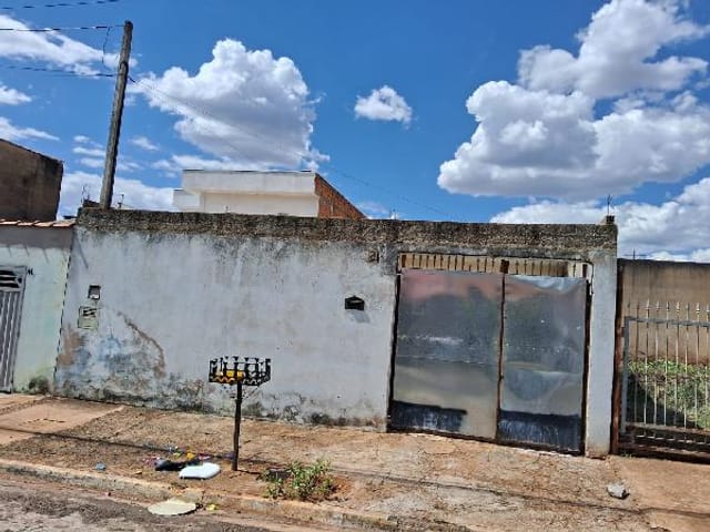 Foto do Casa - Casa à venda 2 Quartos, 2 Vagas, 10M², JARDIM PEDRA BRANCA, RIBEIRAO PRETO - SP | Imobiliária Compare