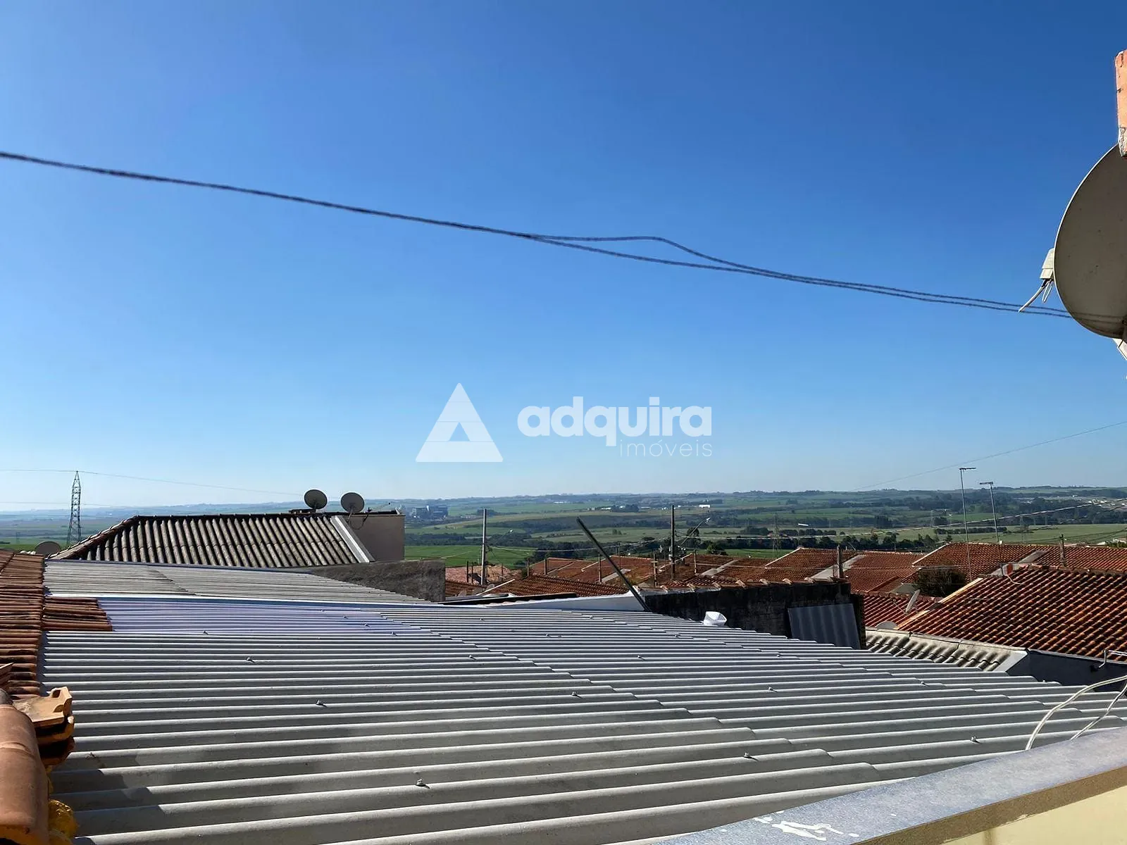 Casa, 3 quartos, 60 m² - Foto 11