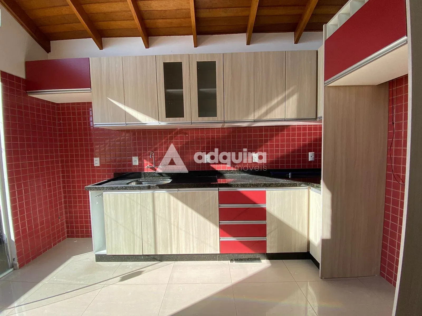 Casa, 3 quartos, 60 m² - Foto 8