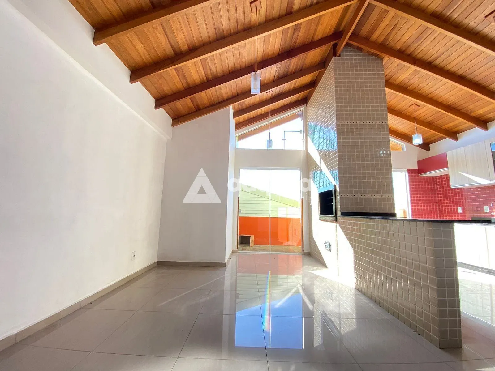 Casa, 3 quartos, 60 m² - Foto 6