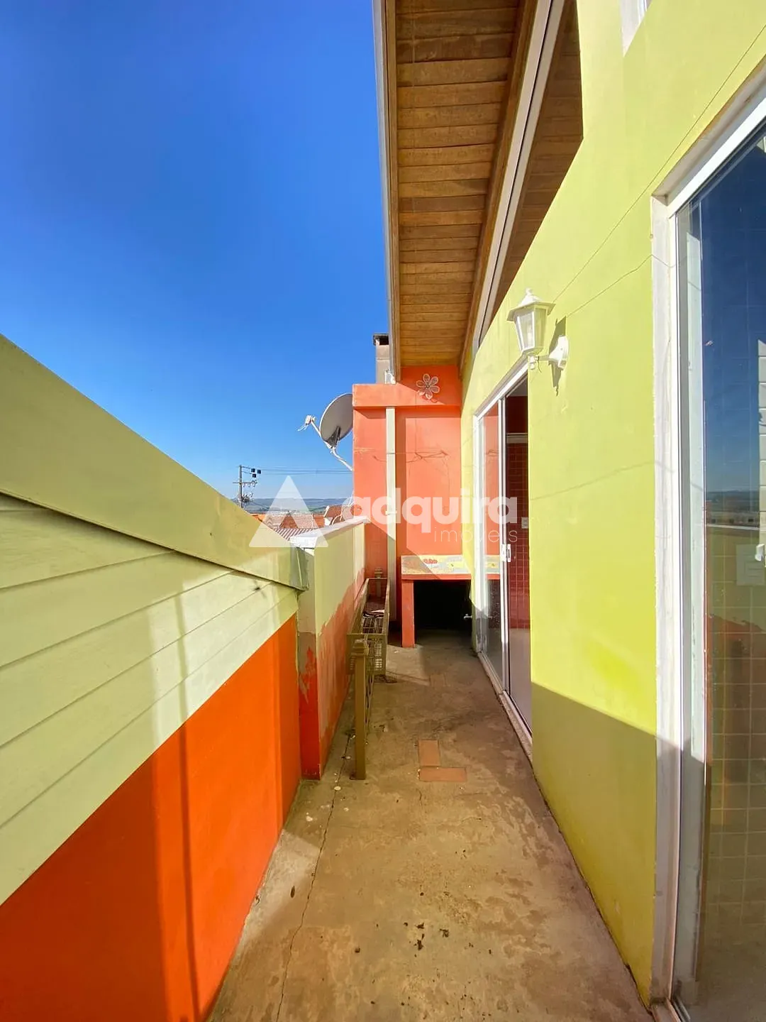Casa, 3 quartos, 60 m² - Foto 10