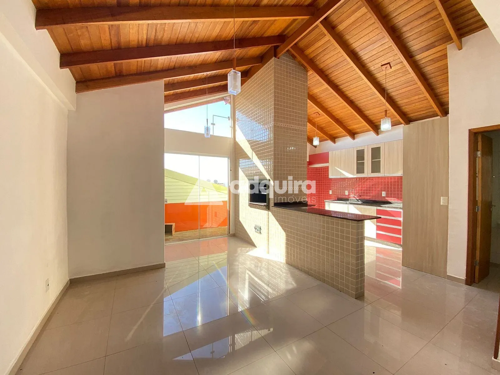 Casa, 3 quartos, 60 m² - Foto 7