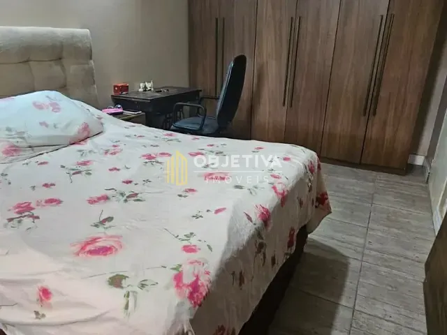 Casa com 50m² 2 quartos e 1 banheiro, à venda, no bairro Mato Grande em Canoas
