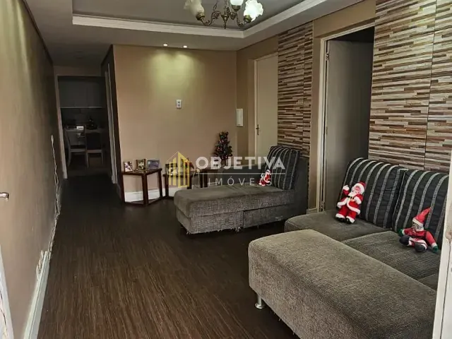Casa com 50m² 2 quartos e 1 banheiro, à venda, no bairro Mato Grande em Canoas