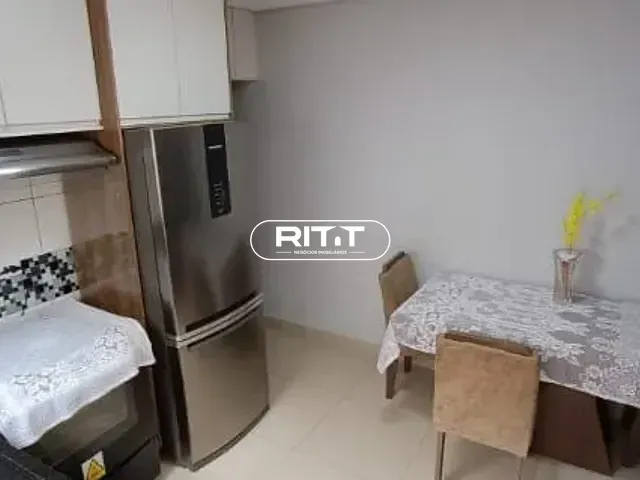 Casa 2 quartos e 1 banheiro, à venda, no bairro Parque dos Pinheiros em Hortolândia