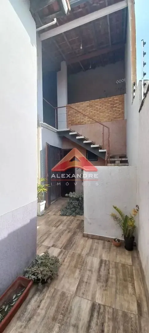 Casa, 3 quartos, 174 m² - Foto 38