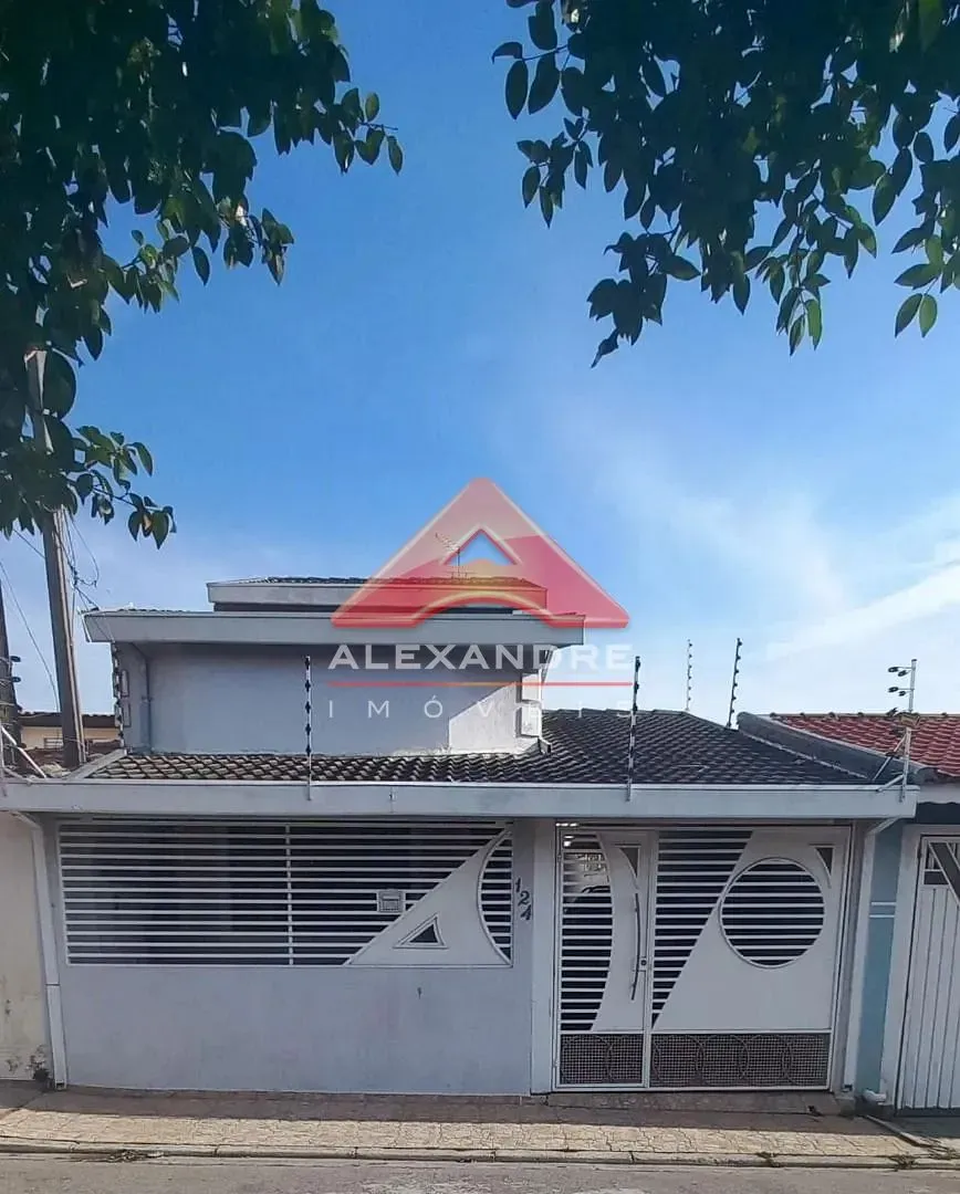 Casa, 3 quartos, 174 m² - Foto 32