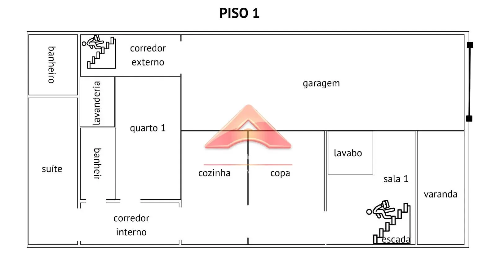 Casa, 3 quartos, 174 m² - Foto 41