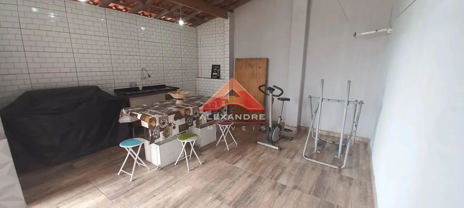 Casa, 3 quartos, 174 m² - Foto 35