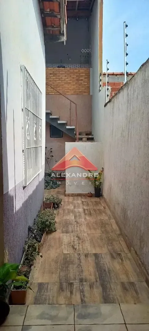 Casa, 3 quartos, 174 m² - Foto 24