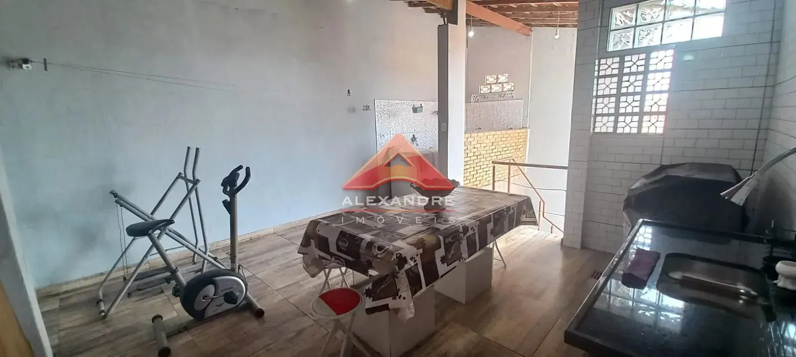 Casa, 3 quartos, 174 m² - Foto 36