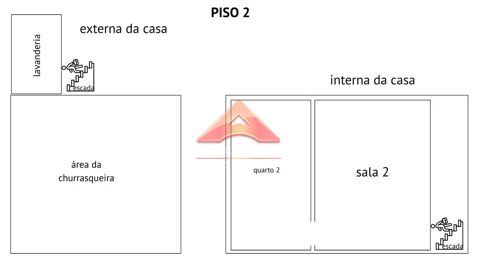 Casa, 3 quartos, 174 m² - Foto 40