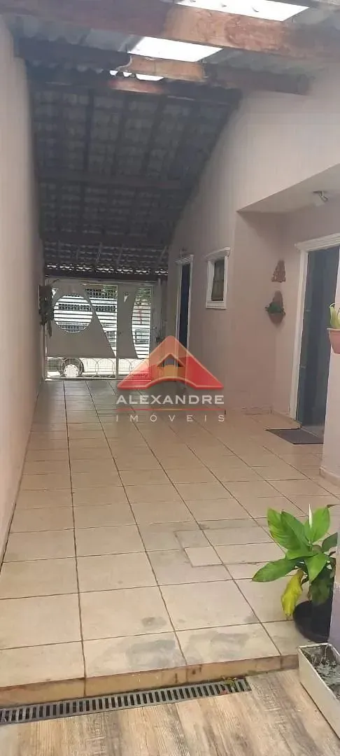 Casa, 3 quartos, 174 m² - Foto 31