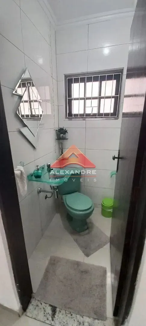 Casa, 3 quartos, 174 m² - Foto 19