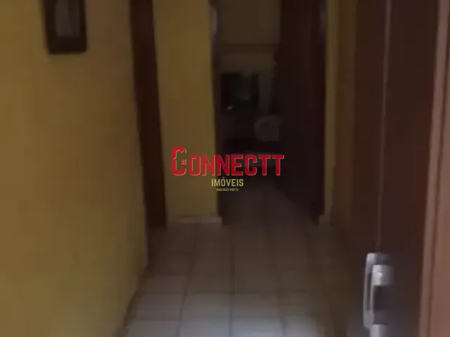 Casa com 386m² 3 quartos e 3 banheiros, à venda, no bairro Jardim Alexandre Balbo em Ribeirão Preto