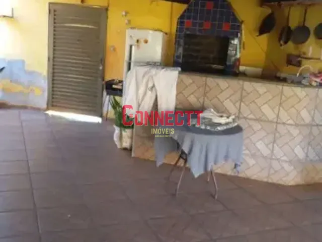 Casa com 386m² 3 quartos e 3 banheiros, à venda, no bairro Jardim Alexandre Balbo em Ribeirão Preto
