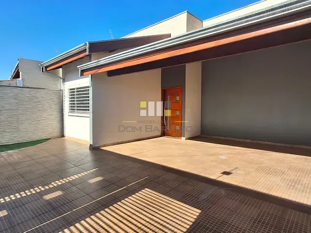 Casa com 250m² 3 quartos e 3 banheiros, à venda, no bairro Jardim Residencial Veccon em Sumaré