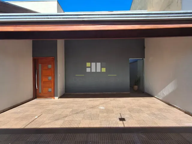 Casa com 250m² 3 quartos e 3 banheiros, à venda, no bairro Jardim Residencial Veccon em Sumaré