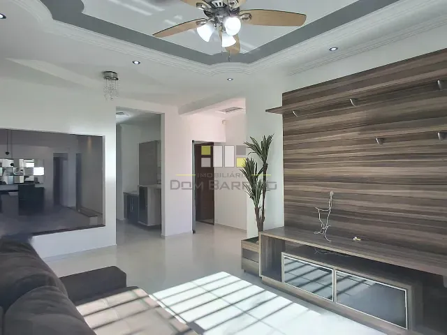 Casa com 250m² 3 quartos e 3 banheiros, à venda, no bairro Jardim Residencial Veccon em Sumaré