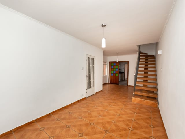 Foto do Casa - Casa tipo para venda em Santana com 3 quartos, sendo 2 suítes, 120m² | Lares e Andares Imóveis