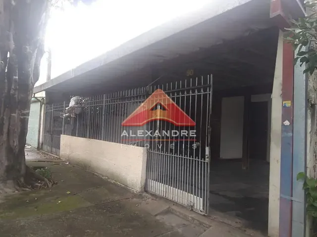 Casa com 250m² 2 quartos e 2 banheiros, à venda, no bairro Jardim Satélite em São José Dos Campos