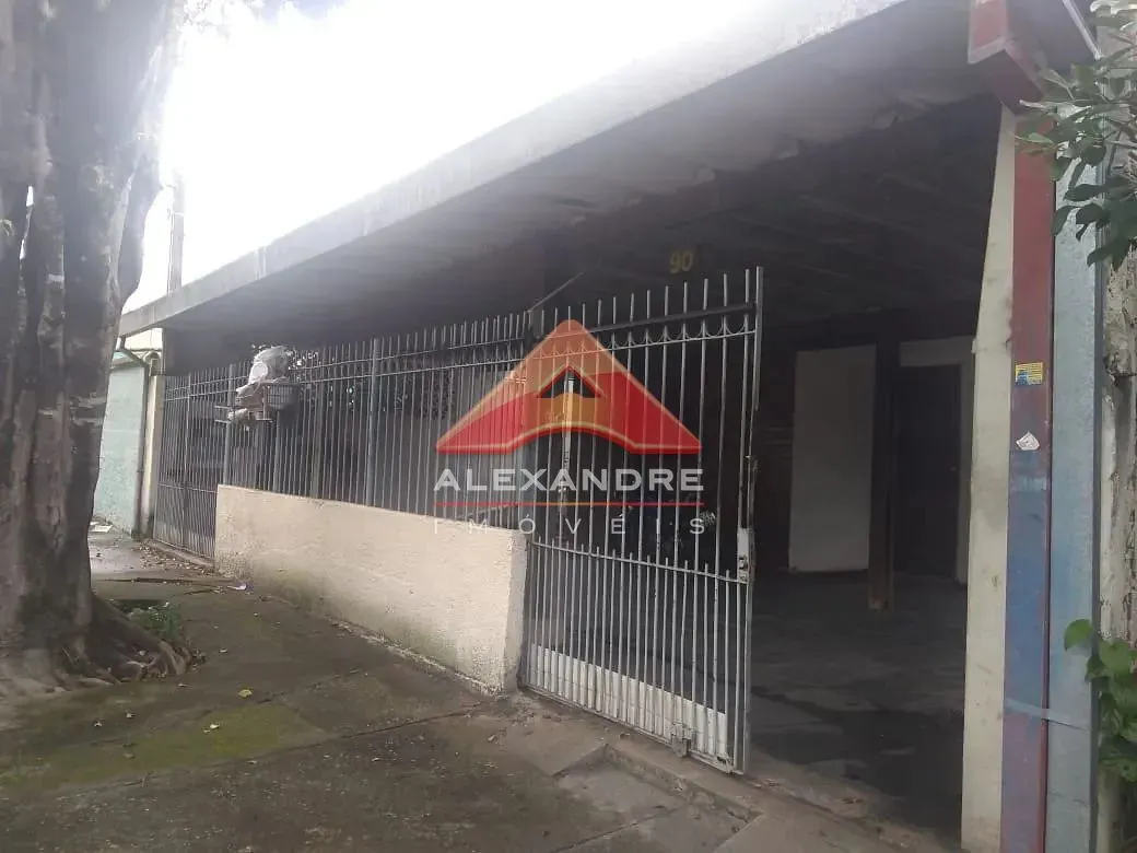 Casa, 2 quartos, 250 m² - Foto 1