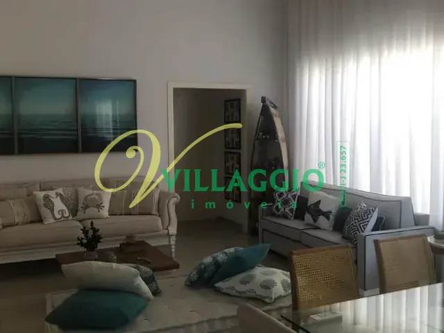 Casa com 443m² 3 quartos e 5 banheiros, à venda, no bairro Parque Residencial Damha V em São José do Rio Preto