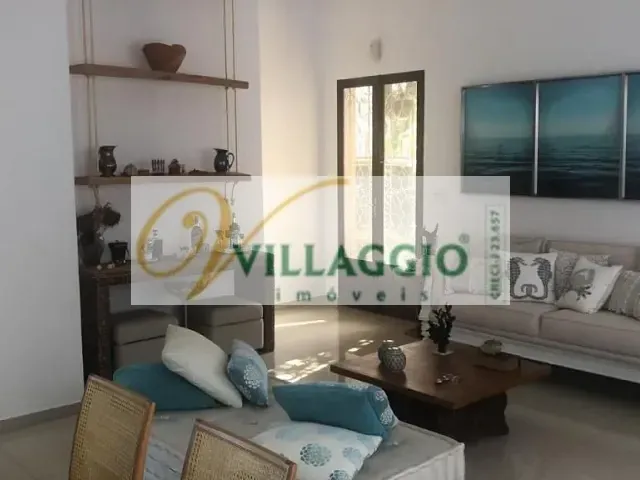 Casa com 443m² 3 quartos e 5 banheiros, à venda, no bairro Parque Residencial Damha V em São José do Rio Preto