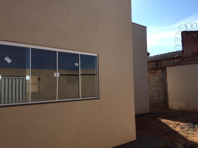 Foto do Casa - Casa com 2 dormitórios à venda, 62 m² por R$ 170.000,00 - Antônia Cândida I - Uberaba/MG | ZUCATO IMOBILIARIA LTDA