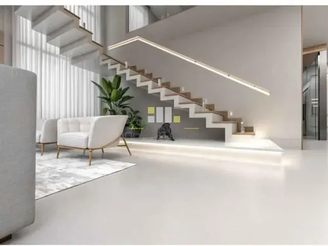 Casa 3 quartos e 6 banheiros, à venda, no bairro Parque Fortaleza em Nova Odessa