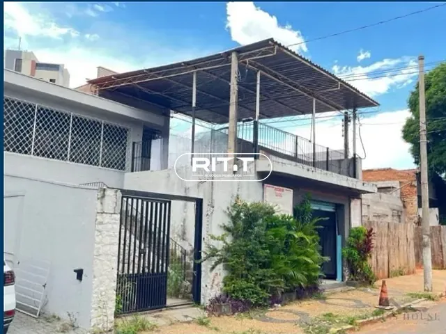 Casa com 352m² 3 quartos e 4 banheiros, à venda, no bairro Taquaral em Campinas